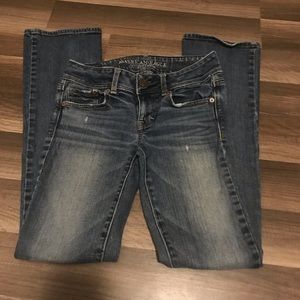 BOGO FREE - AEO Kick Boot Jean